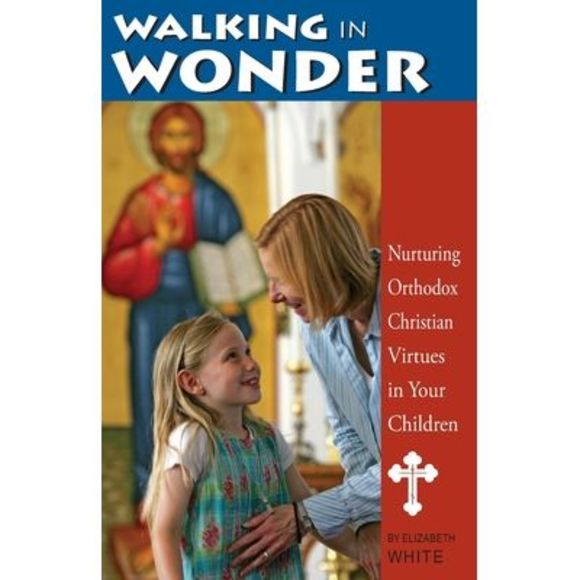 Walking in Wonder -- Elizabeth White - Picture 1 of 1